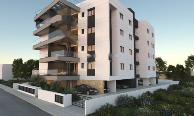 3 Bedroom Apartment for Sale in Apostolon Petrou kai Pavlou , Limassol City.