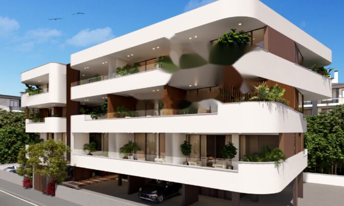 2 Bedroom Apartment For sale in Agios Nicolaos, Limassol