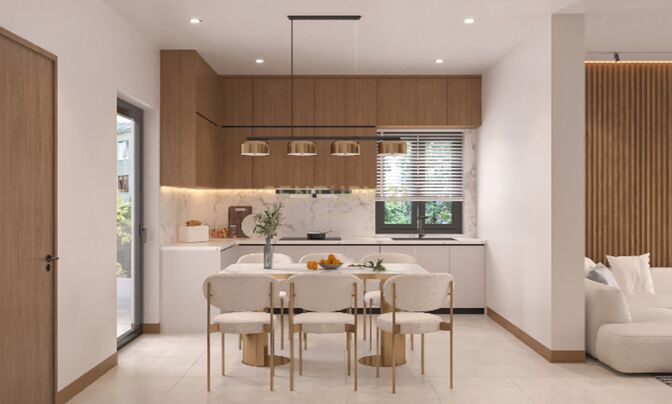 3 Bedroom Apartment For sale in Agios Athanasios, Limassol