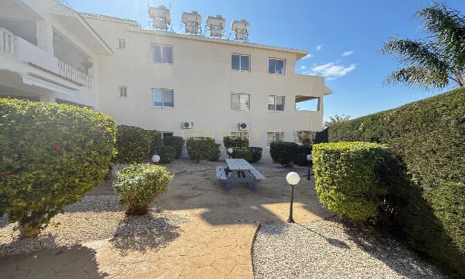 3 Bedroom Apartment For sale in Kissonerga, Paphos