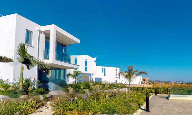 3 Bedroom Villa For Sale in Pegeia, Pafos