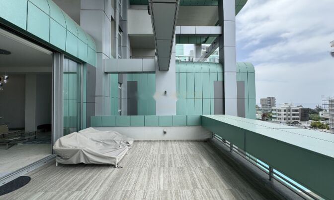 3 Bedroom Apartment For Sale in Agios Tychonas, Limassol