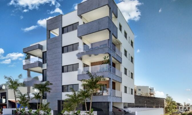 3 Bedroom Apartment for Sale in Limassol