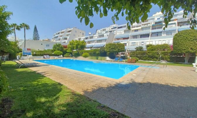 3 Bedroom Apartment For Sale In Agios Tychonas, Limassol