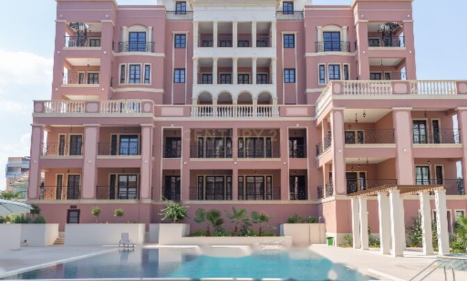 2 Bedroom apartment for Sale in Limassol, Potamos Germasogeias