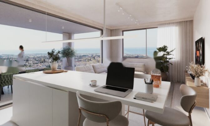 1 Bedroom Apartment For sale in Kato Paphos, Paphos