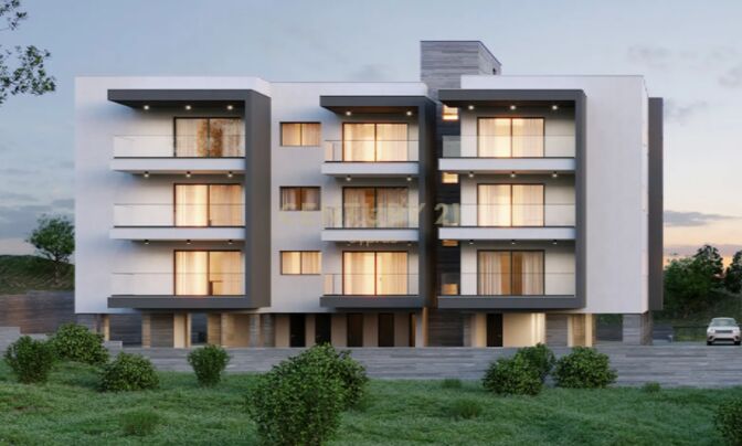 1 Bedroom Apartment For sale in Pyrgos, Limassol