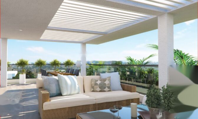 2 Bedrooms Apartment For sale in Larnaca