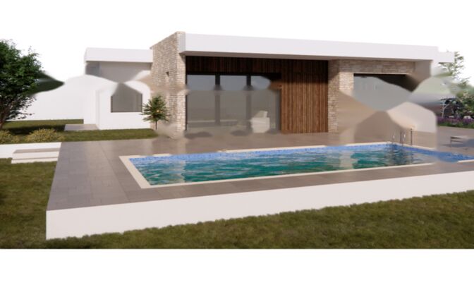 3 Bedroom Bungalow for Sale in Tala, Paphos