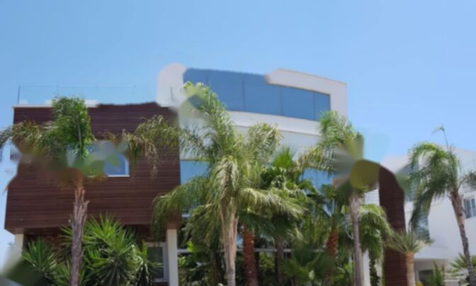 6 Bedrooms Villa For sale in Germasogeia, Limassol