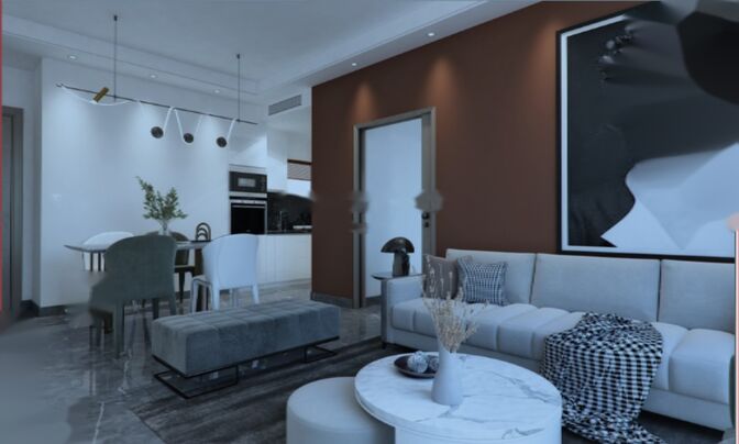 2 Bedrooms Apartment For sale in Larnaca