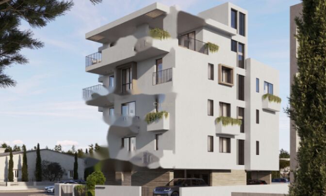 1 Bedroom Apartment For Sale in Pafos City
