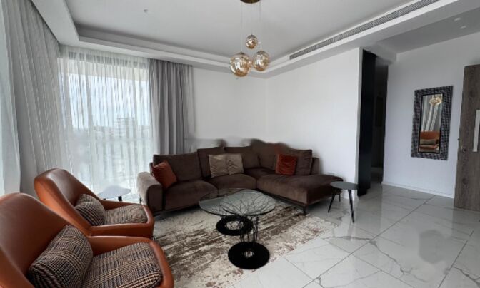 2 Bedroom Apartment For Sale in Potamos Germasogeia, Limassol