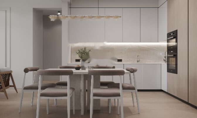 2 Bedroom Apartment For sale in Mesa Geitonia