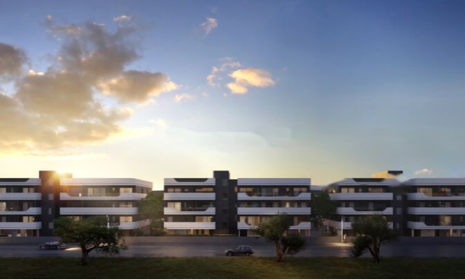 1 Bedroom Studio For sale in Asomatos