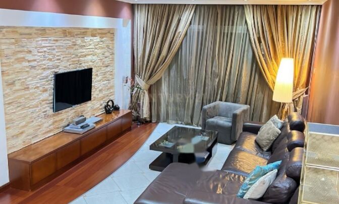 3 Bedrooms Apartment For sale in Agia Triada, Limassol