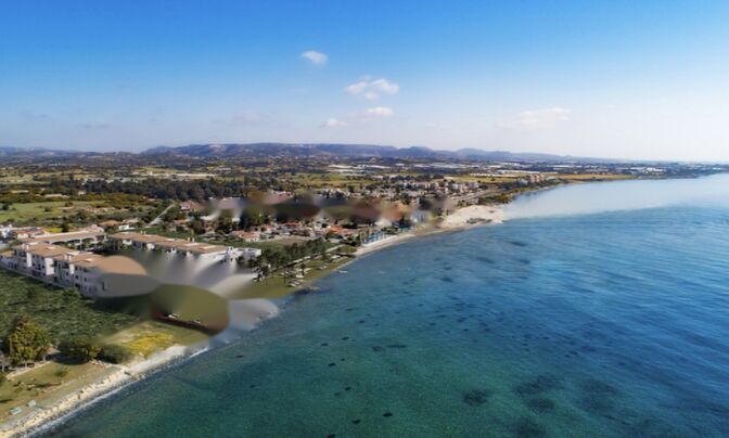 6 Bedroom Villa For Sale in Zygi, Larnaca