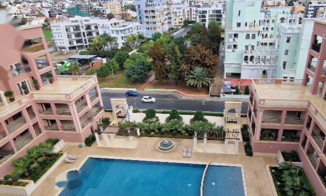 3 Bedroom Penthouse for Sale in Limassol, Potamos Germasogeias