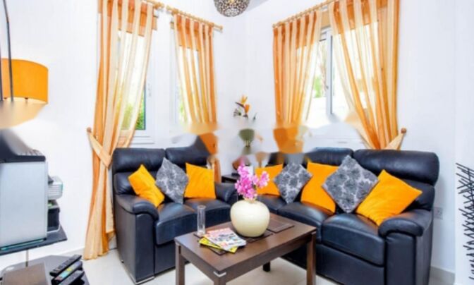 2 Bedroom Villa for Sale in Famagusta, Protaras