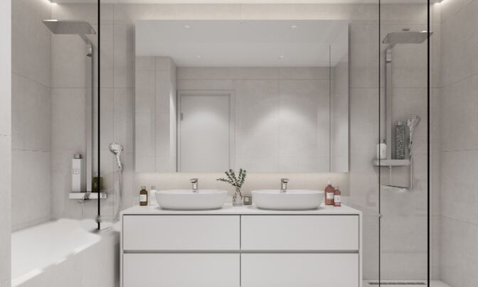 1 Bedroom Apartment For Sale in Limassol Marina