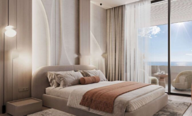 2 Bedroom Apartment For sale in Chlorakas