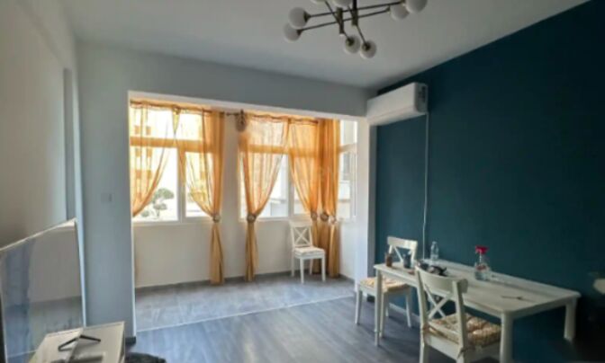 1 Bedroom Apartment For Sale in Limassol City