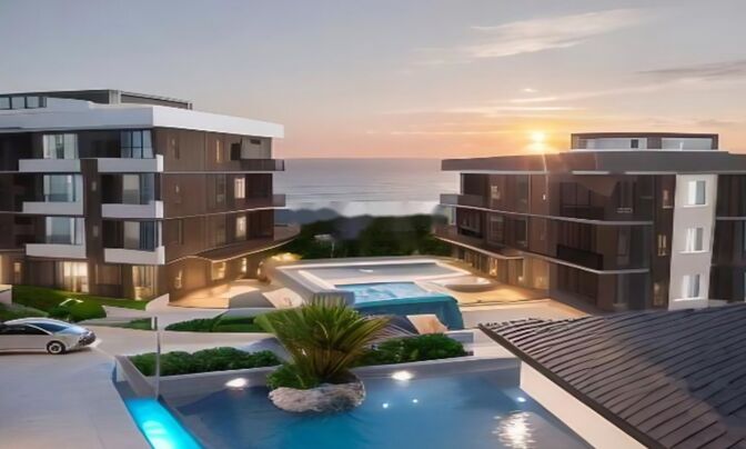 3 Bedroom Apartment For sale, Pafos City