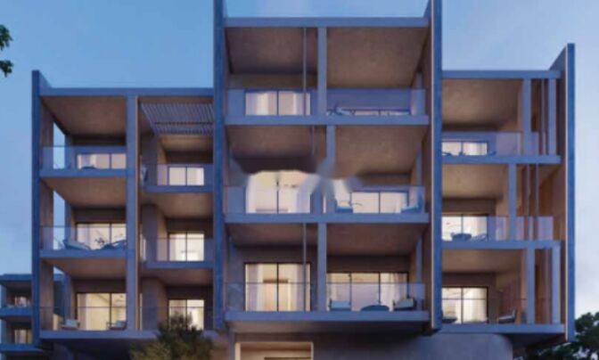 3 Bedroom Apartment For sale in Agios Athanasios