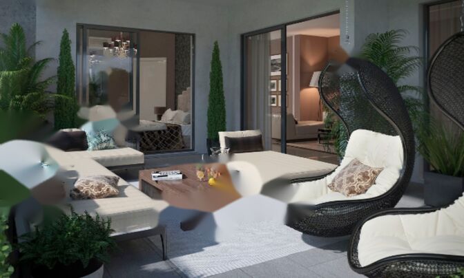 3 Bedroom Apartment For Sale In Limassol, Potamos Germasogeia