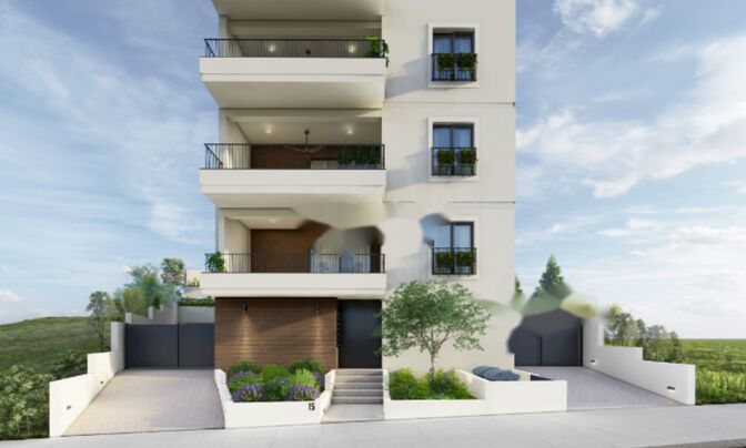 2 Bedroom Apartment For sale in Germasogeia, Limassol