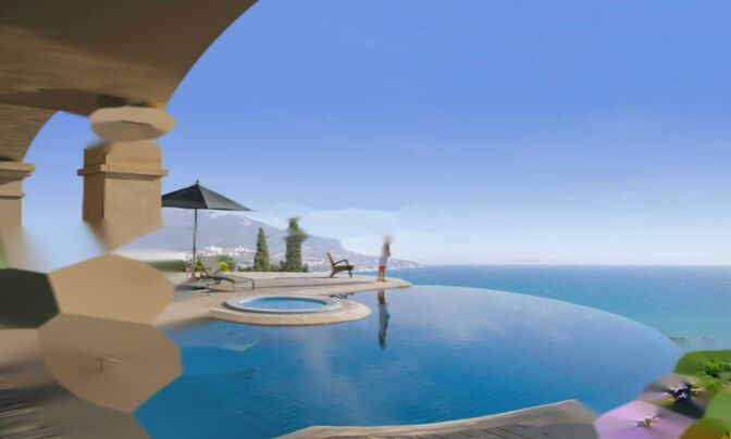 3 Bedrooms Apartment For sale in Tsada, Paphos