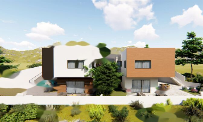 5 Bedroom Detached house For Sale in Palodeia