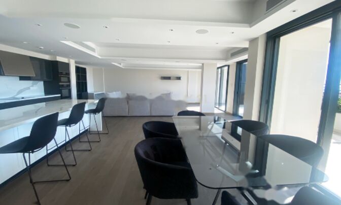 4 Bedrooms Apartment For sale in Parekklisia, Limassol