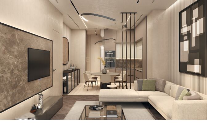 2 Bedroom Apartment For sale in Germasogeia, Limassol