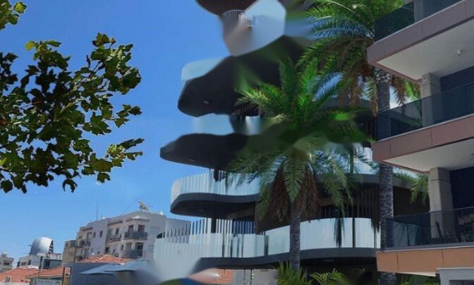 3 Bedroom Apartment For sale in Neapolis, Limassol