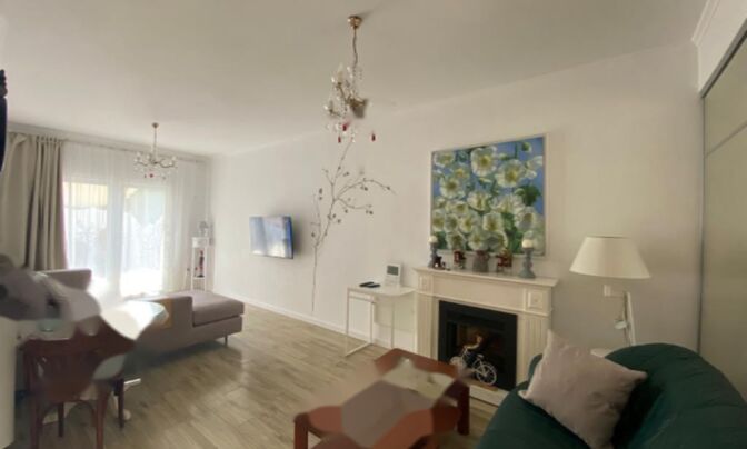 2-Bedroom House for Sale in Limassol, Agios Tychon Tourist Area