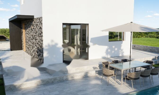 3 Bedroom Semi-detached House for Sale in Souni-Zanakia, Limassol