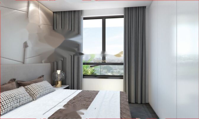 2 Bedrooms Apartment For sale in Larnaca