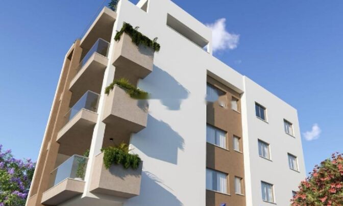 3 Bedroom Apartment For sale in Mesa Geitonia, Limassol