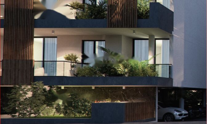 2 Bedrooms Apartment For sale in Larnaca