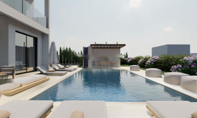 3 Bedroom Villa For Sale in Pegeia, Paphos