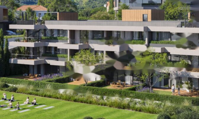 1 Bedroom Apartment For Sale in Zakaki , Limassol