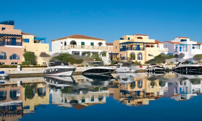 6 Bedroom Villa For Sale in Limassol City