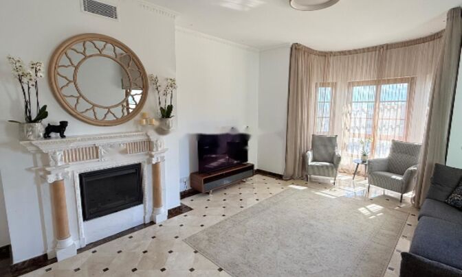 Prime Sea View 3 Bedroom Penthouse Apartment for Sale in Germasogeia , Limassol