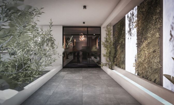 1 Bedroom Apartment for Sale in Agios Nikolaos, Limassol