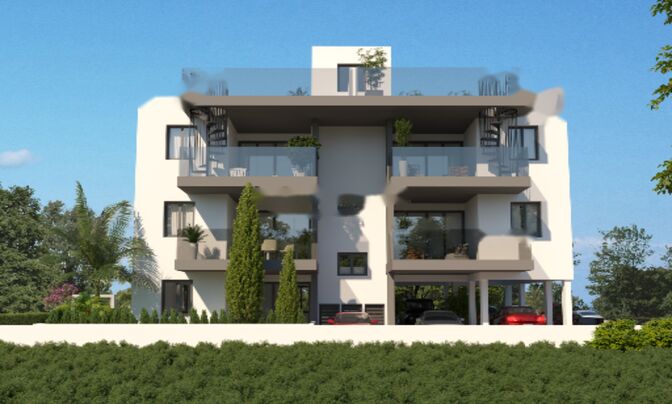 2 Bedroom Apartment For sale in Paralimni, Famagusta