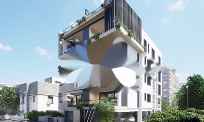 2 Bedroom Apartment For Sale In Katholiki, Limassol