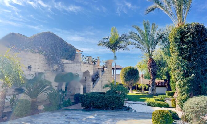 3 Bedroom Luxury Villa for Sale in Peyia, Paphos