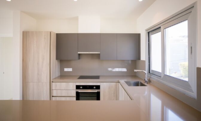 2 Bedroom Penthouse Apartment for Sale in Limassol, Germasogia