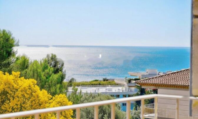 Apartment Cannes Croix Gardes